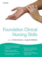 Foundation Clinical Nursing Skills - 