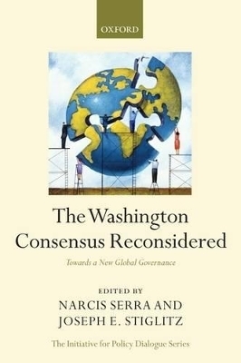 The Washington Consensus Reconsidered - 