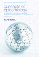 Concepts of Epidemiology - Raj Bhopal