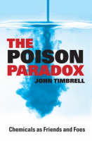 The Poison Paradox - John Timbrell