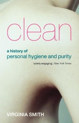 Clean - Virginia Smith