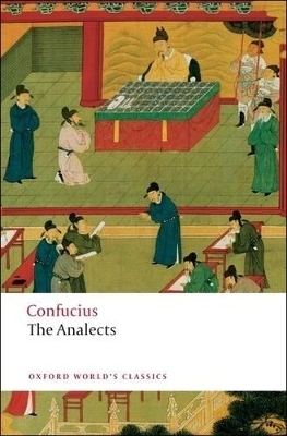 The Analects -  Confucius