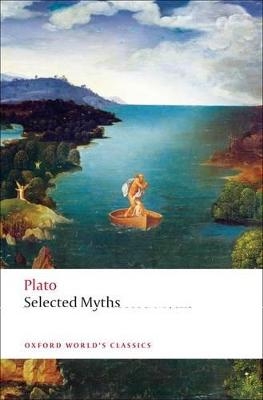 Selected Myths -  Plato