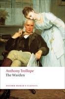 The Warden - Anthony Trollope