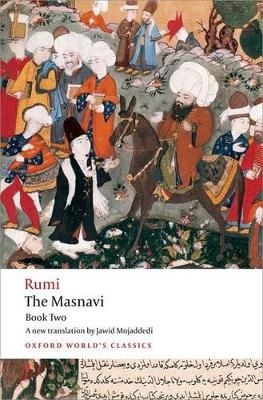 The Masnavi, Book Two - Jalal al-Din Rumi