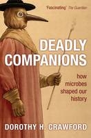 Deadly Companions - Dorothy H. Crawford