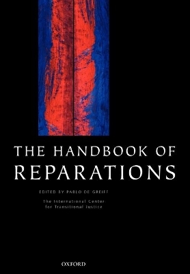 The Handbook of Reparations - 