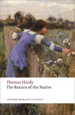 The Return of the Native - Thomas Hardy