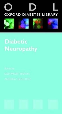 Diabetic Neuropathy - 