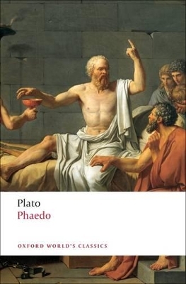 Phaedo -  Plato