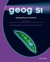 Geog.Scot: 1: Teacher's Handbook - Rosemarie Gallagher