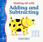 Starting Off with Adding and Subtracting - Peter Patilla