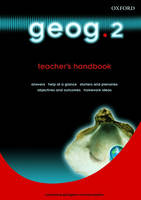 Geog.123: Geog.2: Teacher's Handbook - Rosemarie Gallagher, Richard Parish, Janet Williamson