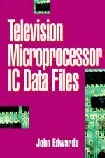 Television Microprocessor IC Data Files -  J. Edwards