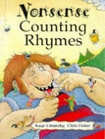 Nonsense Counting Rhymes - Kaye Umansky