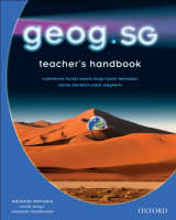 Geog.Scotland: Standard Grade: Teacher's Handbook - Anna King,  etc.