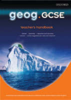 geog.GCSE: Teacher's Handbook - Anna King, Chris Stevens, John Edwards, Catherine Hurst, Susan Mayhew