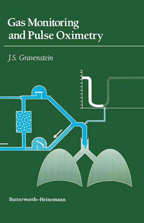 Gas Monitoring and Pulse Oximetry -  J.S. Gravenstein