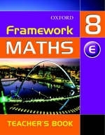 Framework Maths Year 8 Extension Teacher Book - David Capewell