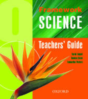 Framework Science - Damian Rowe