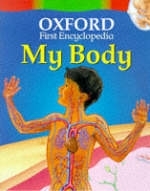 My Body - Andrew Langley