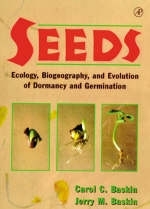 Seeds -  Carol C. Baskin,  Jerry M. Baskin