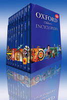 OXFORD CHILDREN'S ENCYCLOPEDIA