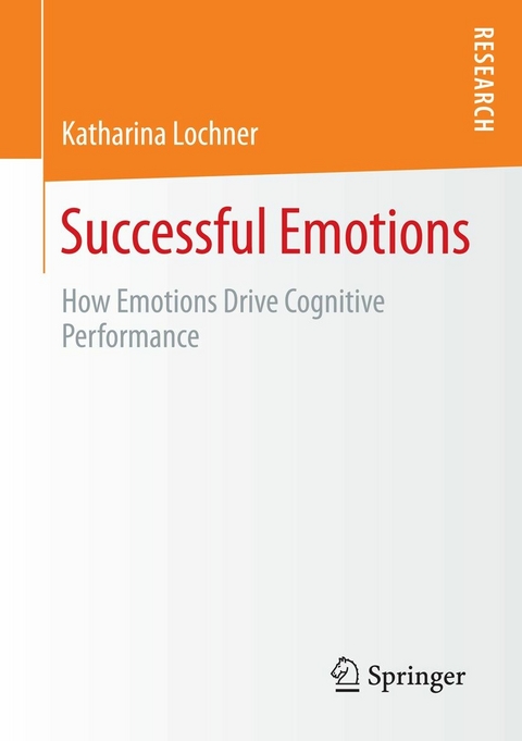 Successful Emotions -  Katharina