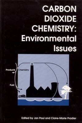 Carbon Dioxide Chemistry - 