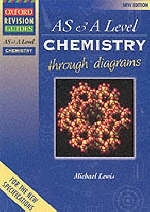 Advanced Chemistry Through Diagrams - Michael Lewis