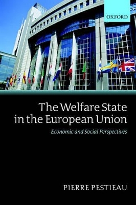 The Welfare State in the European Union - Pierre Pestieau