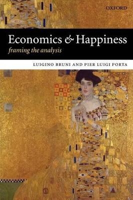 Economics and Happiness - 