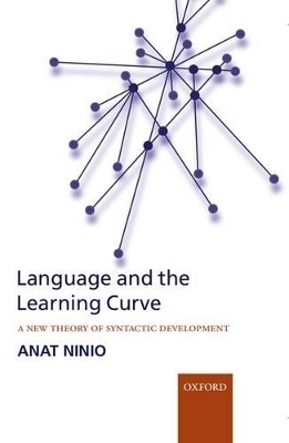 Language and the Learning Curve - Anat Ninio