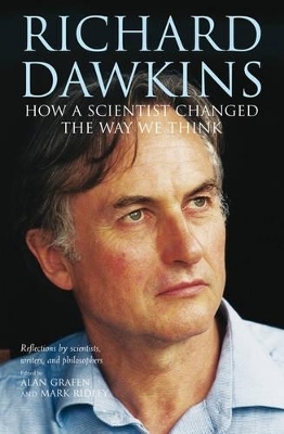 Richard Dawkins - 