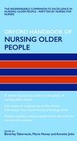 Oxford Handbook of Nursing Older People - 