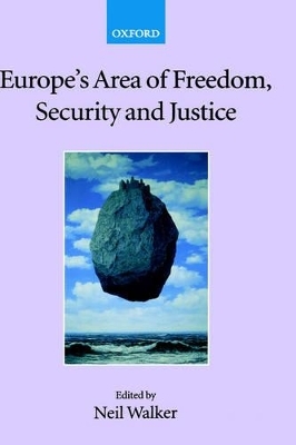 Europe's Area of Freedom, Security, and Justice - 