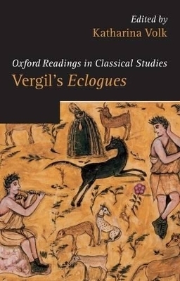 Vergil's Eclogues - 