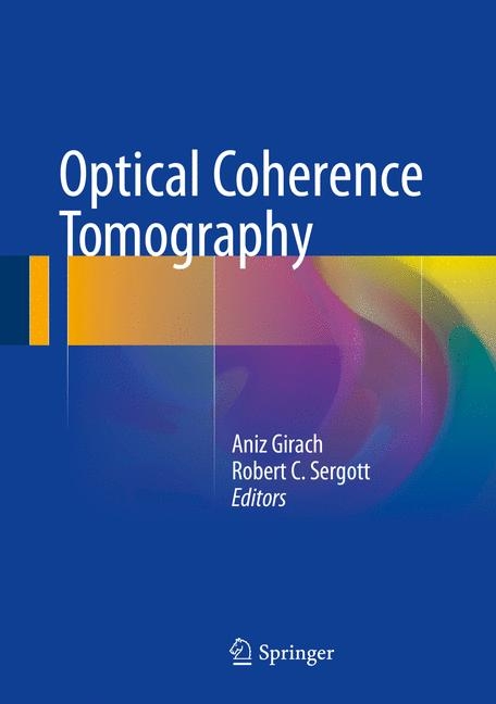 Optical Coherence Tomography - 