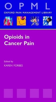 Opioids in Cancer Pain - 