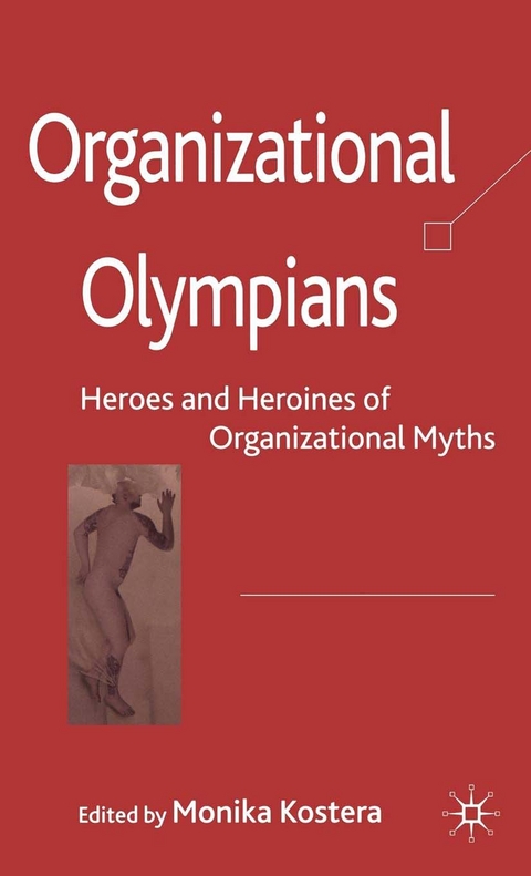 Organizational Olympians - 