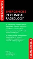 Emergencies in Radiology - 