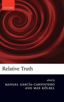 Relative Truth - 