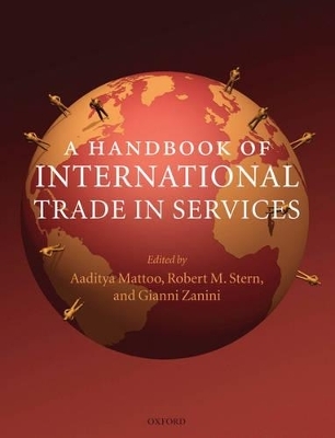 A Handbook of International Trade in Services - 