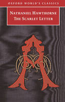 The Scarlet Letter - Nathaniel Hawthorne