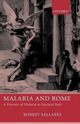 Malaria and Rome - Robert Sallares