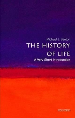 The History of Life - Michael J. Benton