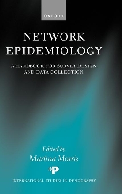 Network Epidemiology - 