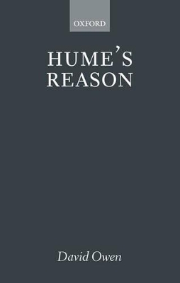 Hume's Reason - David Owen