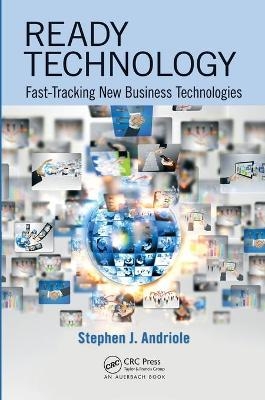 Ready Technology - Stephen J. Andriole