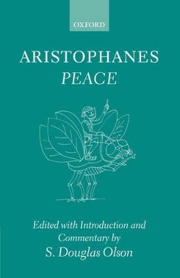 Aristophanes: Peace - 